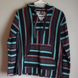 NWOT "drug rug"